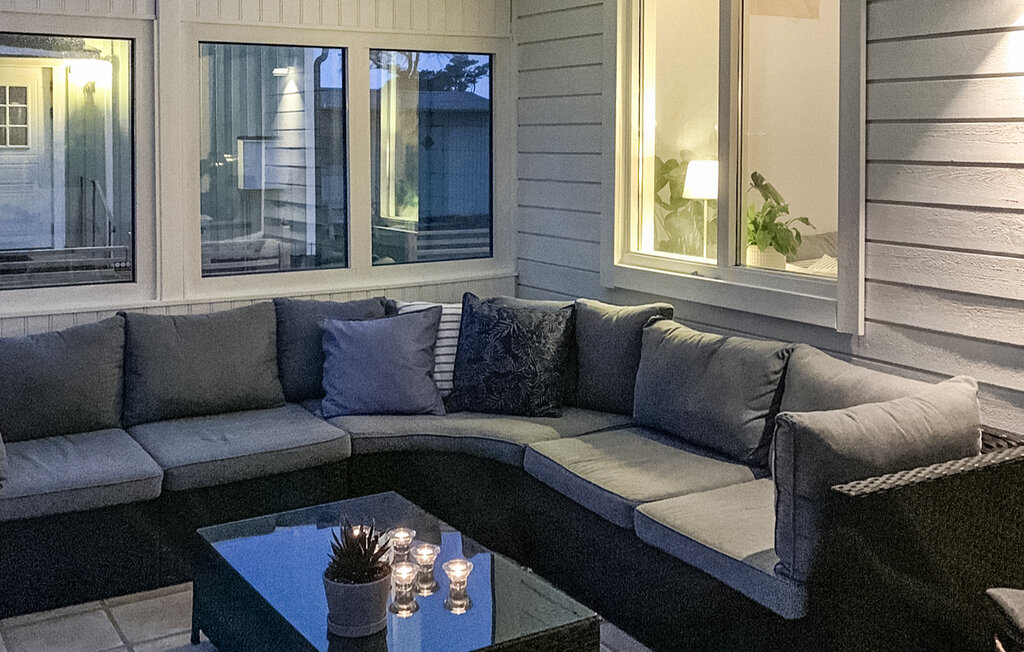 Ferienhaus - Skummeslövsstrand , Schweden - S16444 6