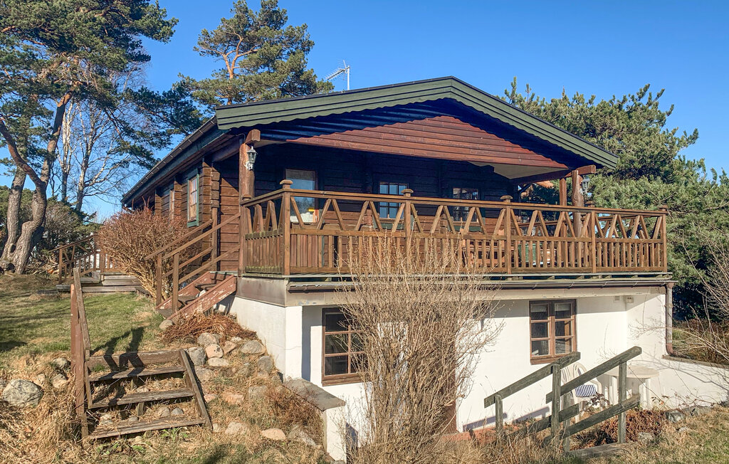 Ferienhaus - Onsala , Schweden - S16449 11