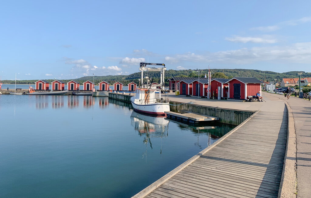 Ferienhaeuser - Skummeslövsstrand/Laholm , Schweden - S16418 9