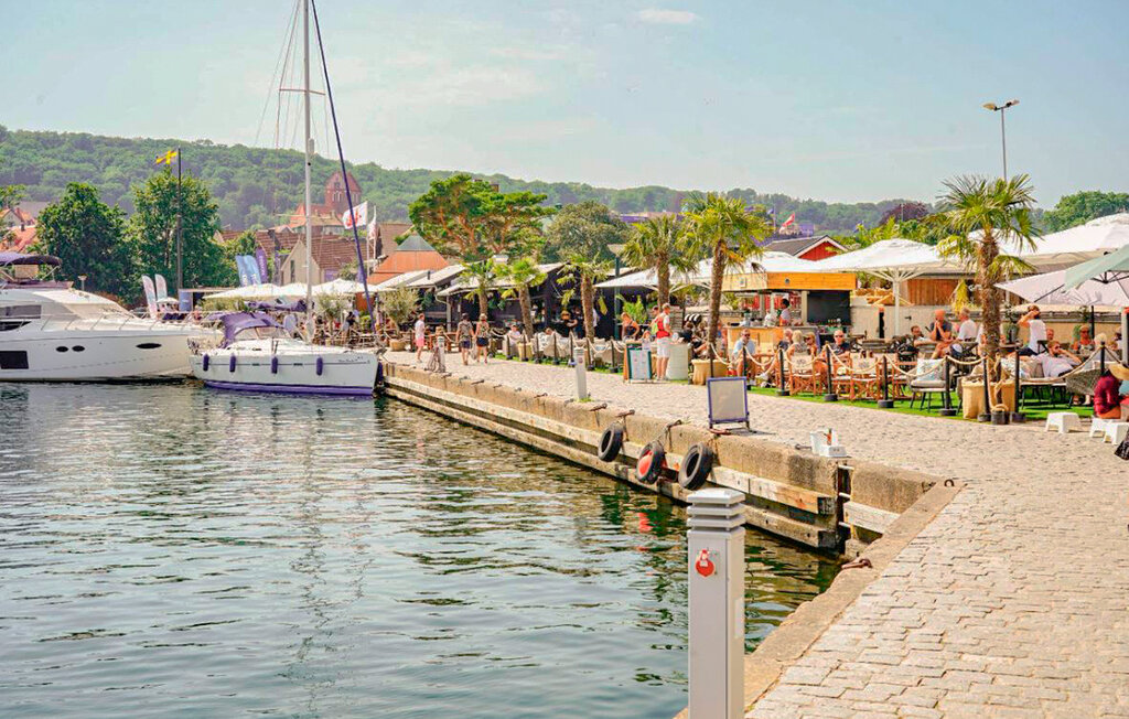 Ferienhaeuser - Skummeslövsstrand/Laholm , Schweden - S16418 21