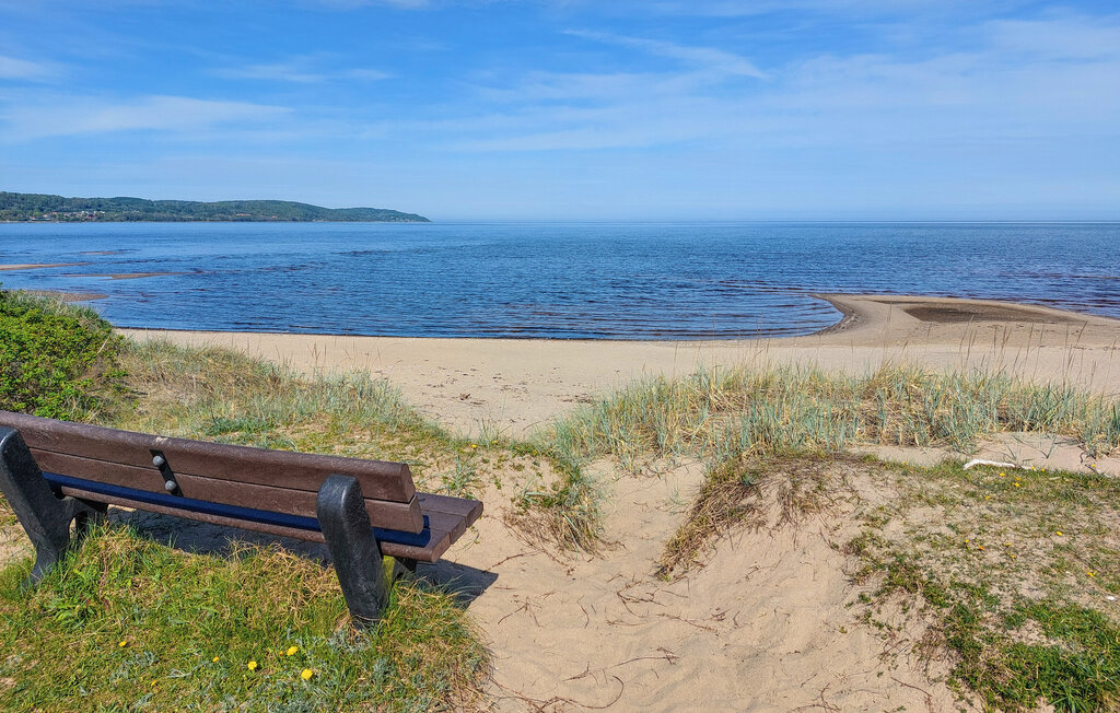 Ferienhaeuser - Skummeslövsstrand/Laholm , Schweden - S16418 2