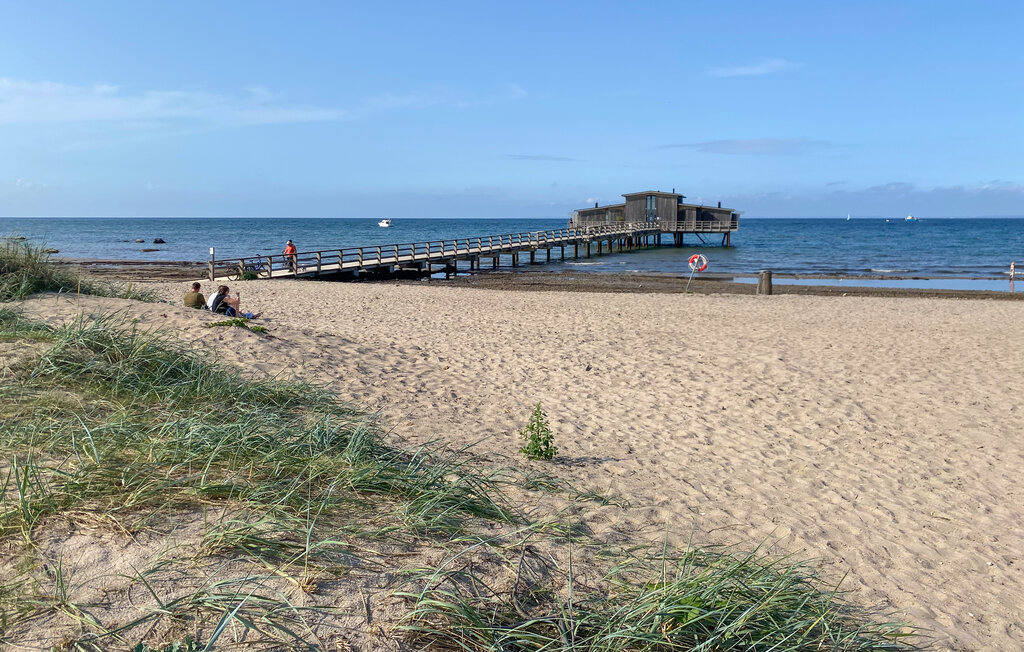 Ferienhaeuser - Skummeslövsstrand/Laholm , Schweden - S16418 24