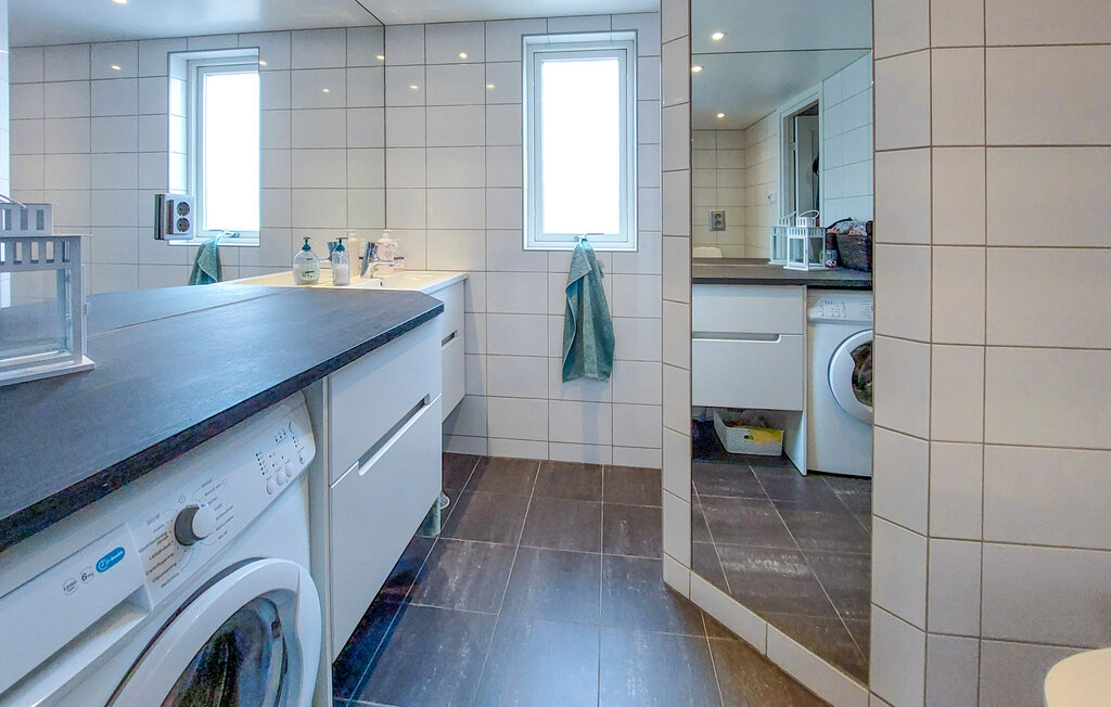 Ferienhaeuser - Skummeslövsstrand/Laholm , Schweden - S16418 19