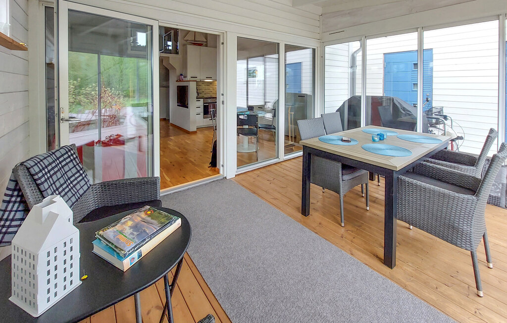 Ferienhaeuser - Skummeslövsstrand/Laholm , Schweden - S16418 6