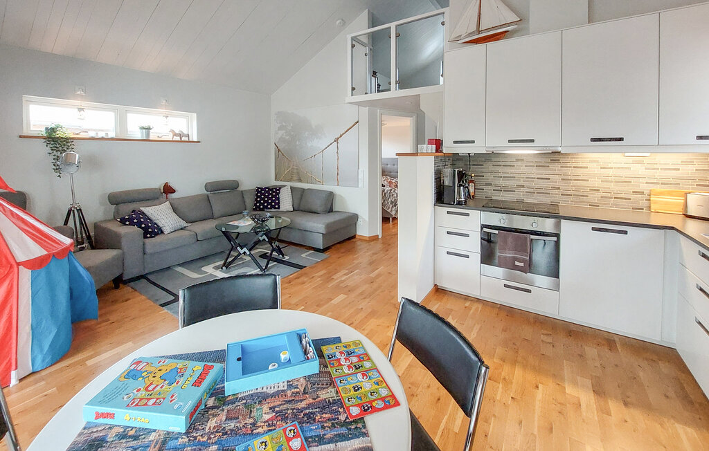 Ferienhaeuser - Skummeslövsstrand/Laholm , Schweden - S16418 15