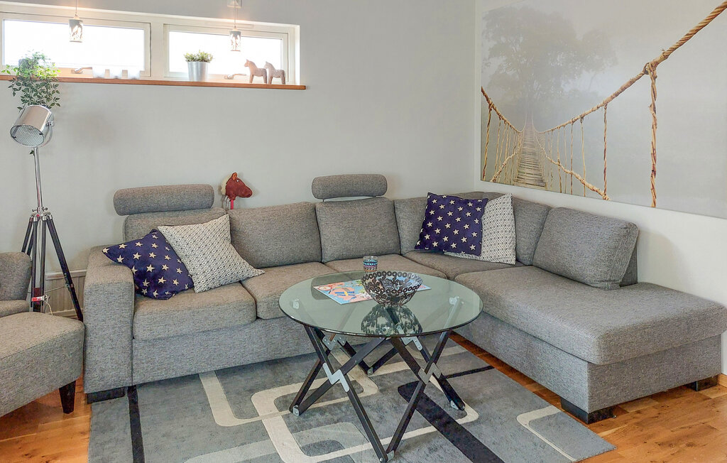 Ferienhaeuser - Skummeslövsstrand/Laholm , Schweden - S16418 3