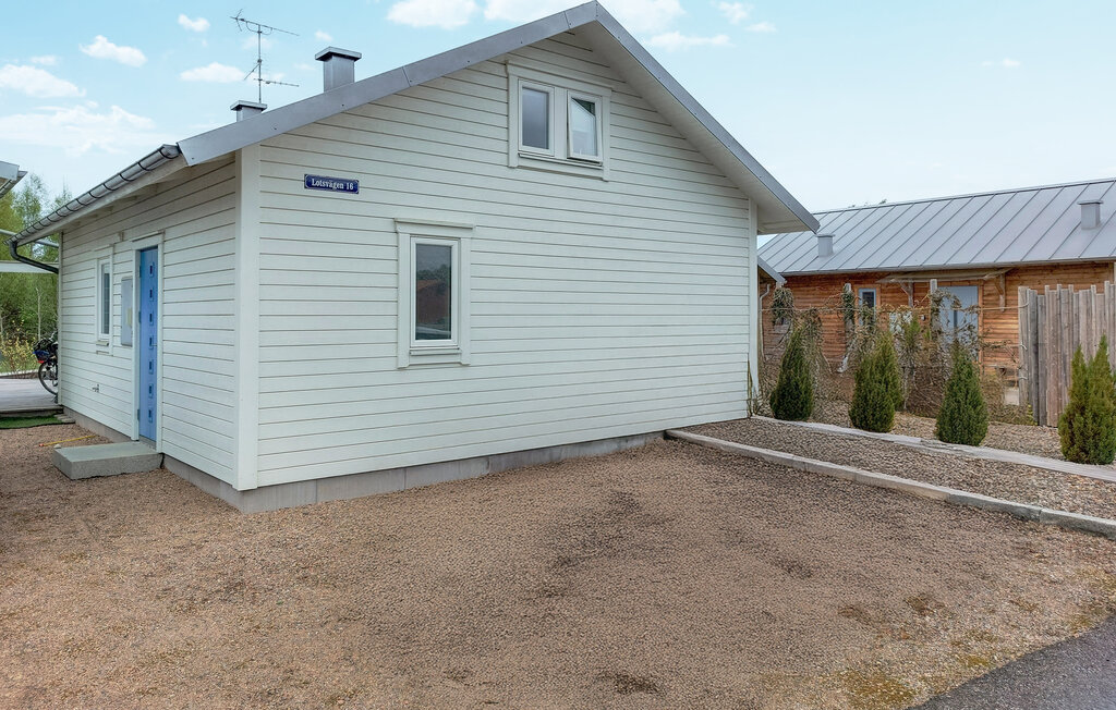 Ferienhaeuser - Skummeslövsstrand/Laholm , Schweden - S16418 10