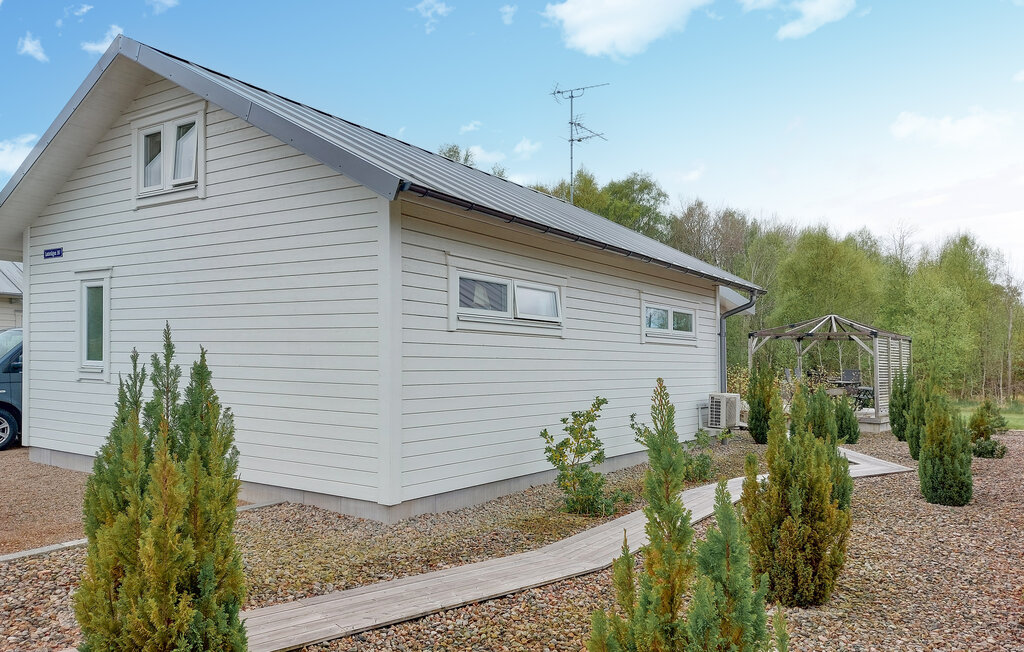 Ferienhaeuser - Skummeslövsstrand/Laholm , Schweden - S16418 11