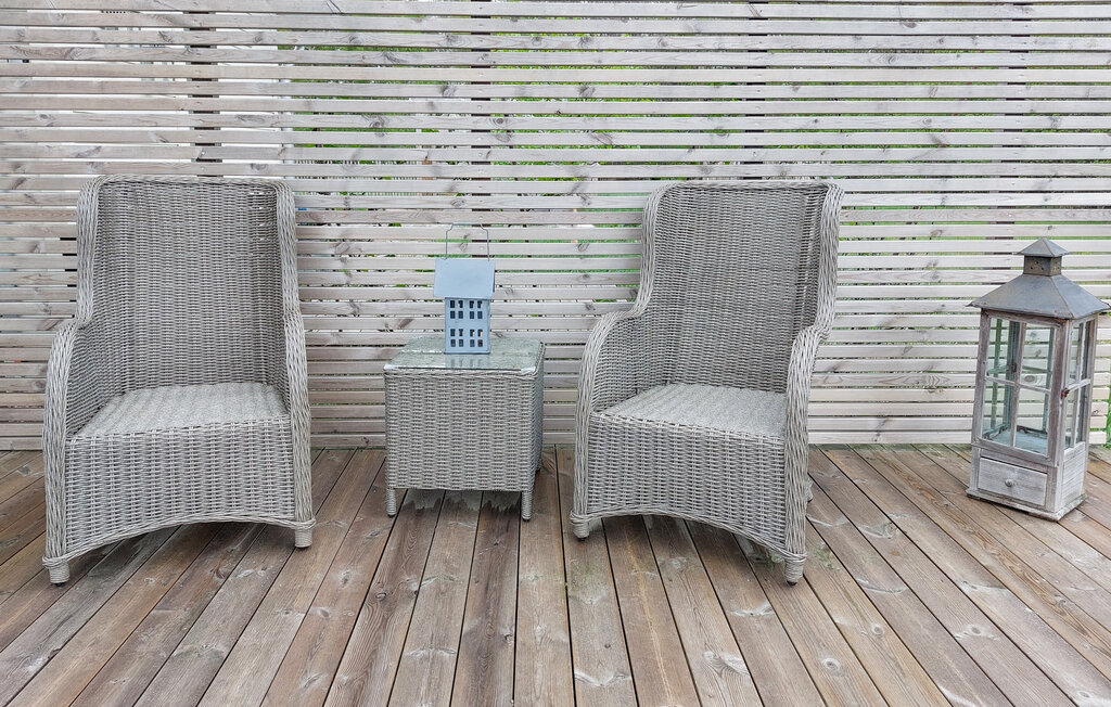 Ferienhaeuser - Skummeslövsstrand/Laholm , Schweden - S16418 12