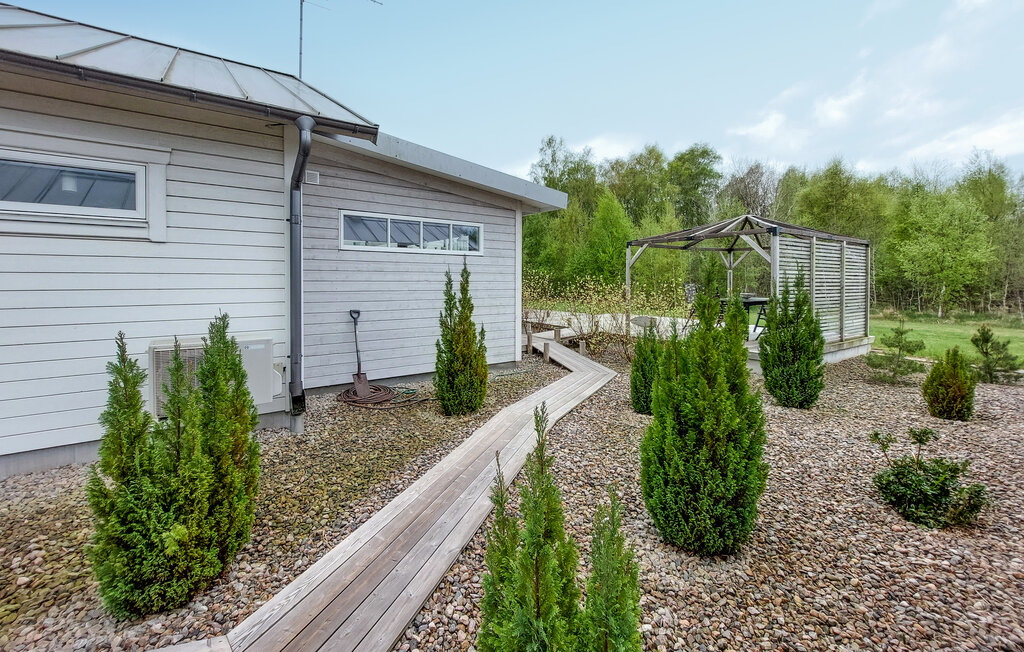 Ferienhaeuser - Skummeslövsstrand/Laholm , Schweden - S16418 8