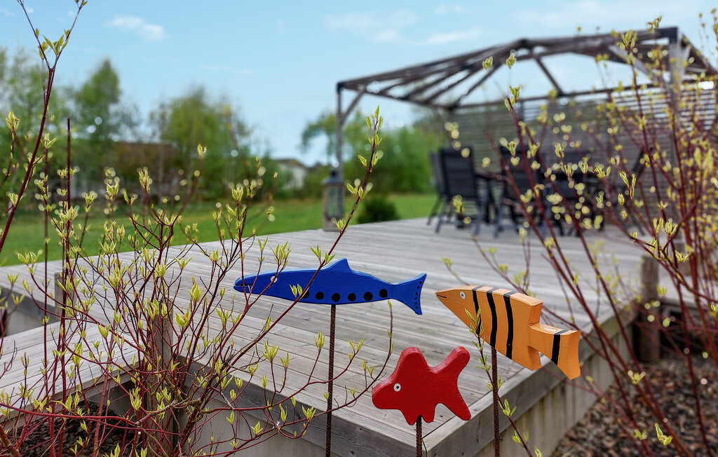 Ferienhaeuser - Skummeslövsstrand/Laholm , Schweden - S16418 14