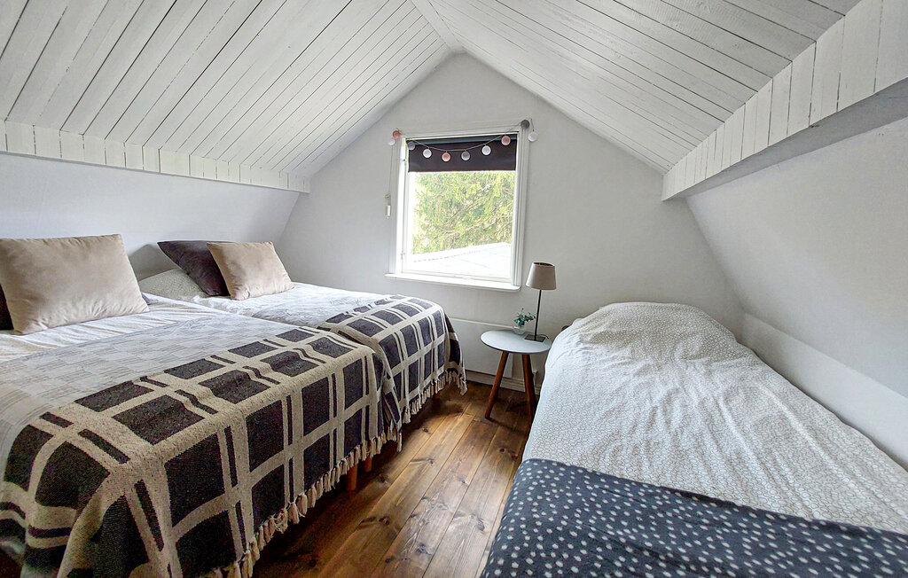 Feriehuse - Lilla Vingården/Unnaryd/Hylte , Sverige - S16419 21