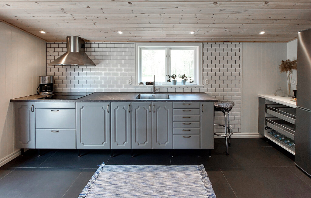 Feriehuse - Lilla Vingården/Unnaryd/Hylte , Sverige - S16419 18