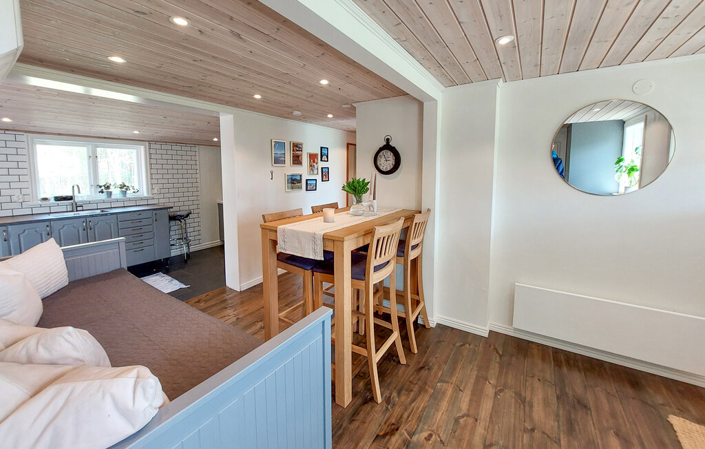 Feriehuse - Lilla Vingården/Unnaryd/Hylte , Sverige - S16419 14