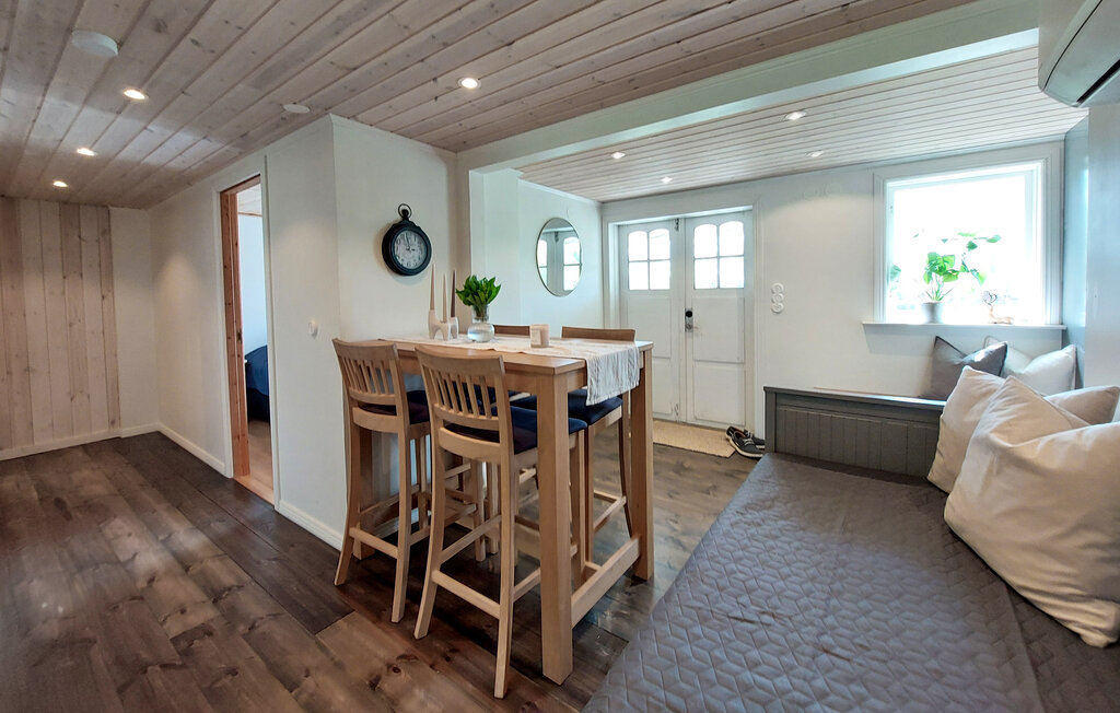 Feriehuse - Lilla Vingården/Unnaryd/Hylte , Sverige - S16419 3