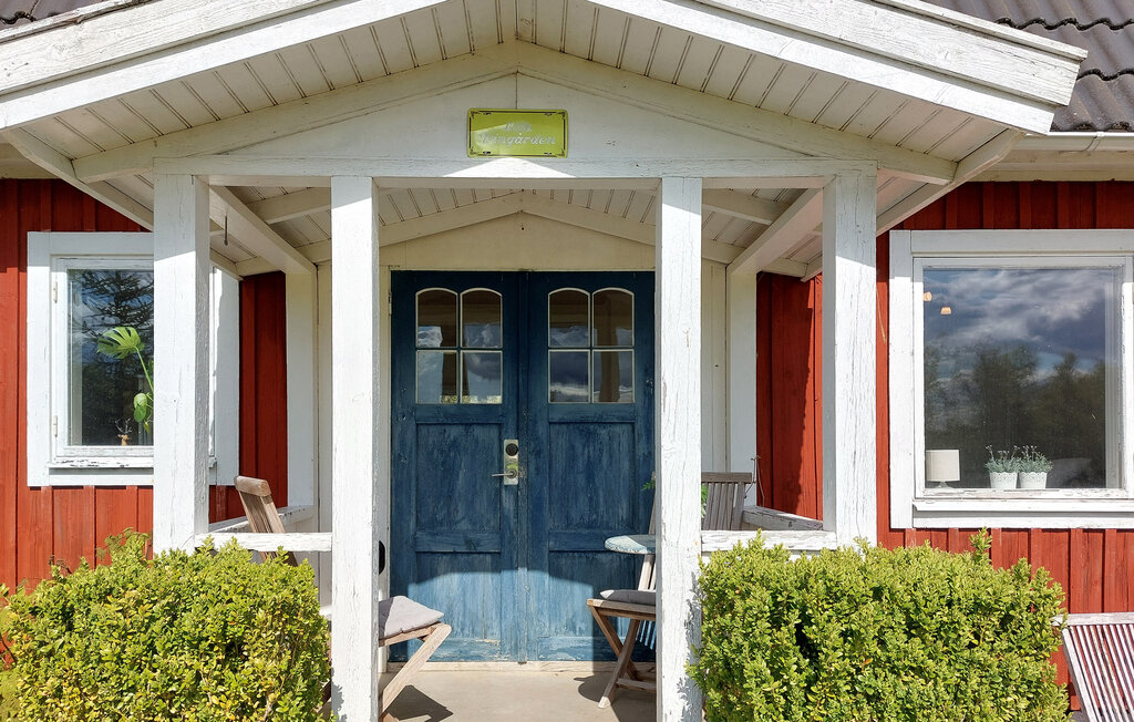 Feriehuse - Lilla Vingården/Unnaryd/Hylte , Sverige - S16419 11