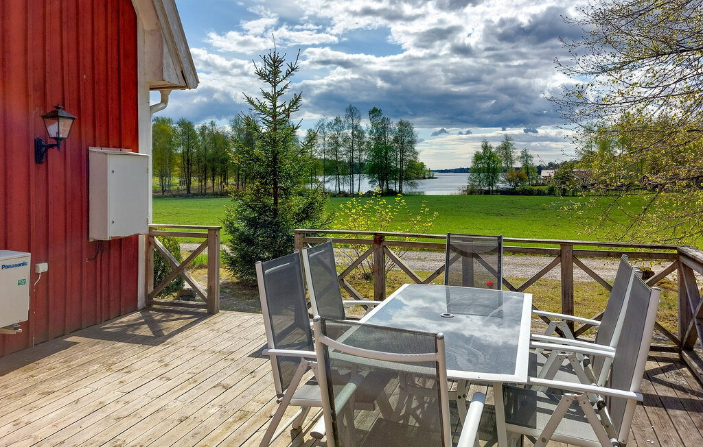 Feriehuse - Lilla Vingården/Unnaryd/Hylte , Sverige - S16419 1