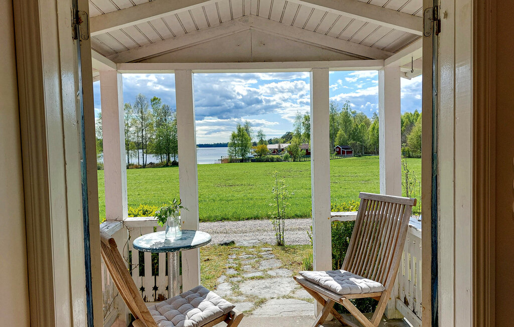 Feriehuse - Lilla Vingården/Unnaryd/Hylte , Sverige - S16419 7