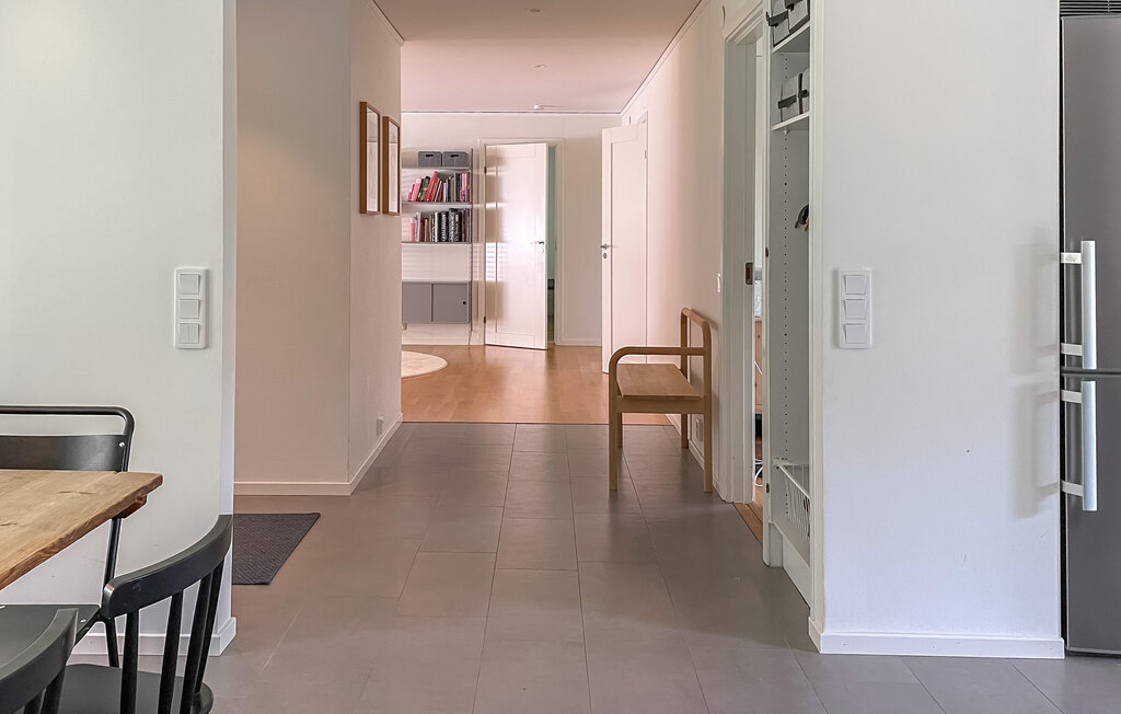 Feriehuse - Tylösand/Halmstad , Sverige - S16455 19