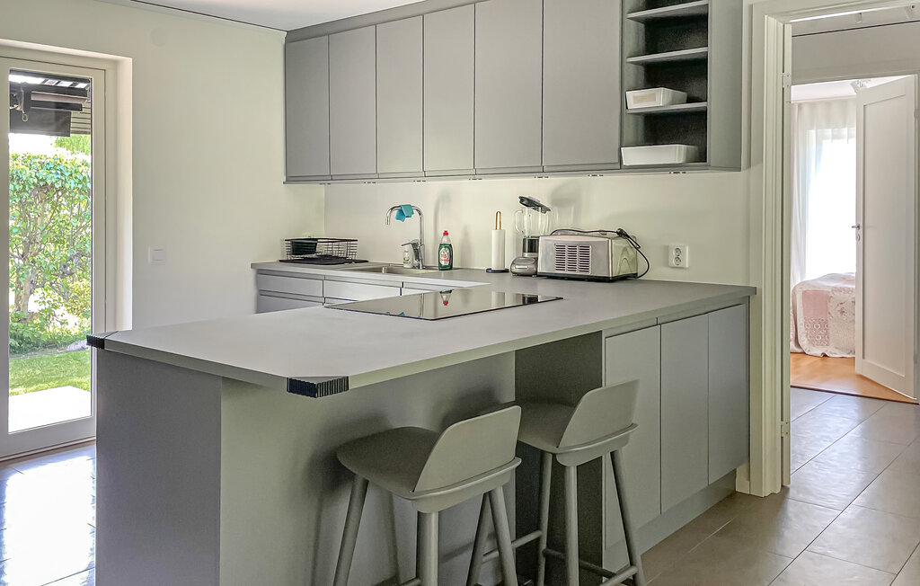 Feriehuse - Tylösand/Halmstad , Sverige - S16455 5