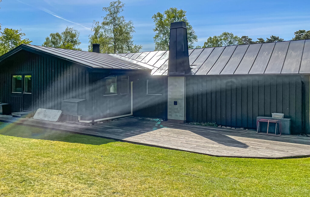 Feriehuse - Tylösand/Halmstad , Sverige - S16455 10