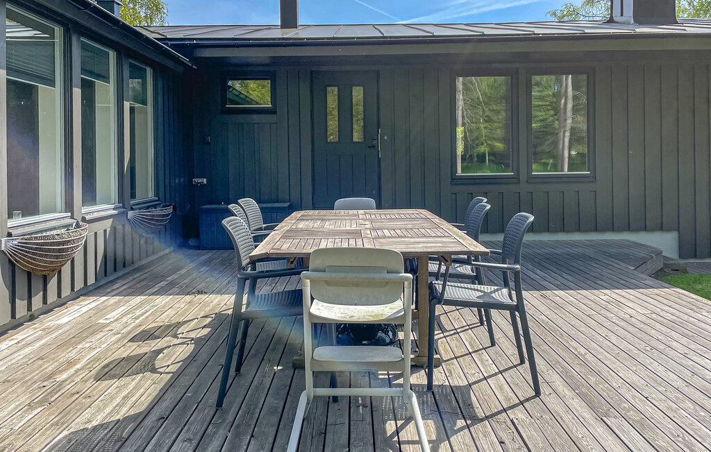 Feriehuse - Tylösand/Halmstad , Sverige - S16455 12