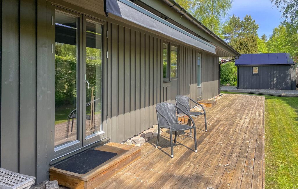 Feriehuse - Tylösand/Halmstad , Sverige - S16455 14