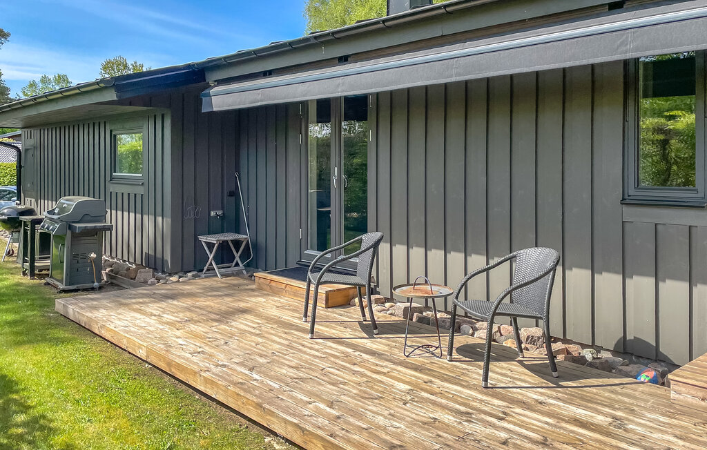 Feriehuse - Tylösand/Halmstad , Sverige - S16455 7