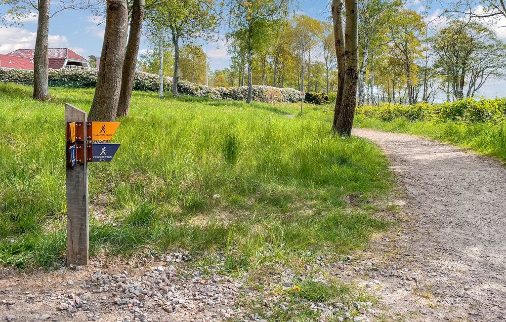 Feriehuse - Tylösand/Halmstad , Sverige - S16455 15