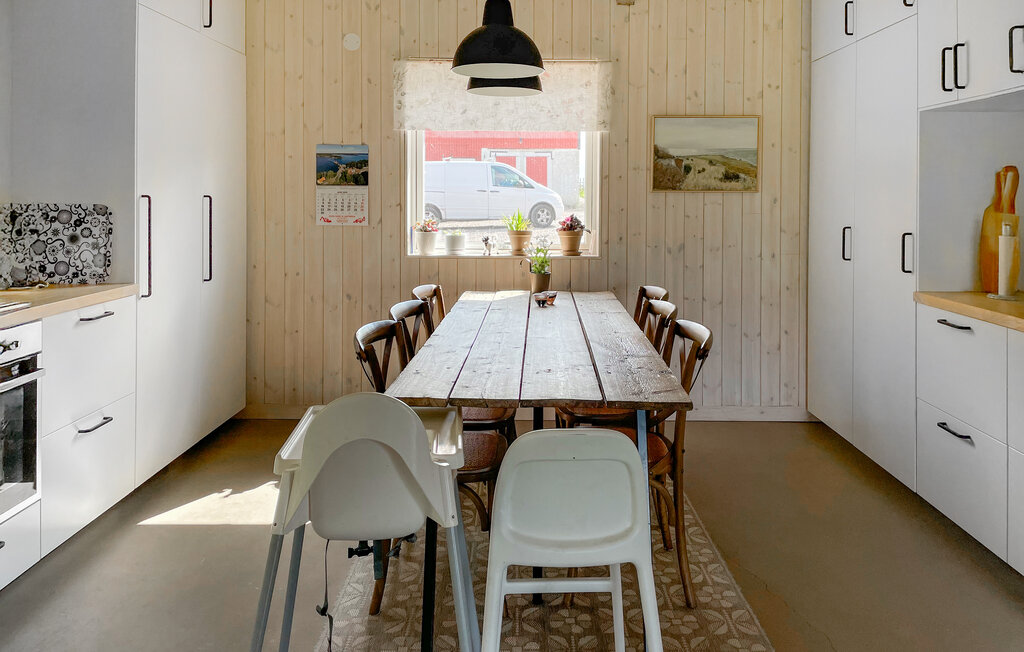 Feriehuse - Falkenberg , Sverige - S16457 17