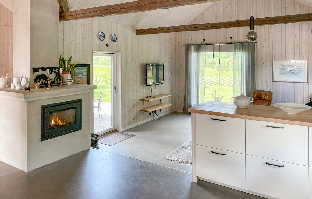 Feriehuse - Falkenberg , Sverige - S16457 7