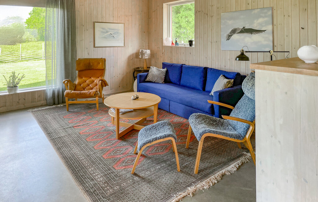Feriehuse - Falkenberg , Sverige - S16457 3