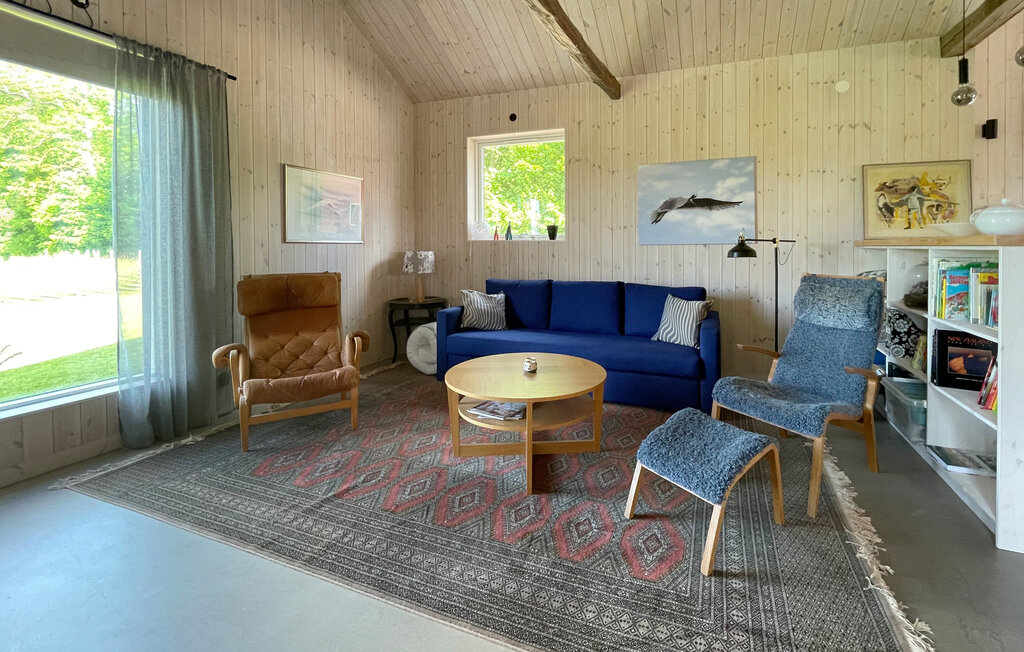 Feriehuse - Falkenberg , Sverige - S16457 15