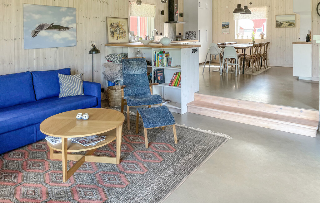 Feriehuse - Falkenberg , Sverige - S16457 4