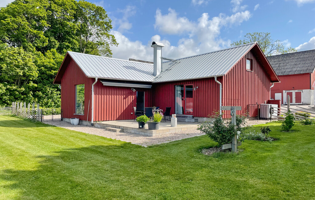 Feriehuse - Falkenberg , Sverige - S16457 1