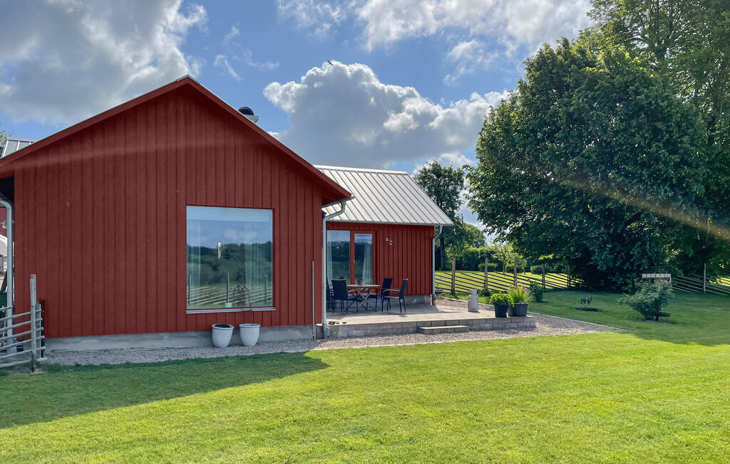 Feriehuse - Falkenberg , Sverige - S16457 10