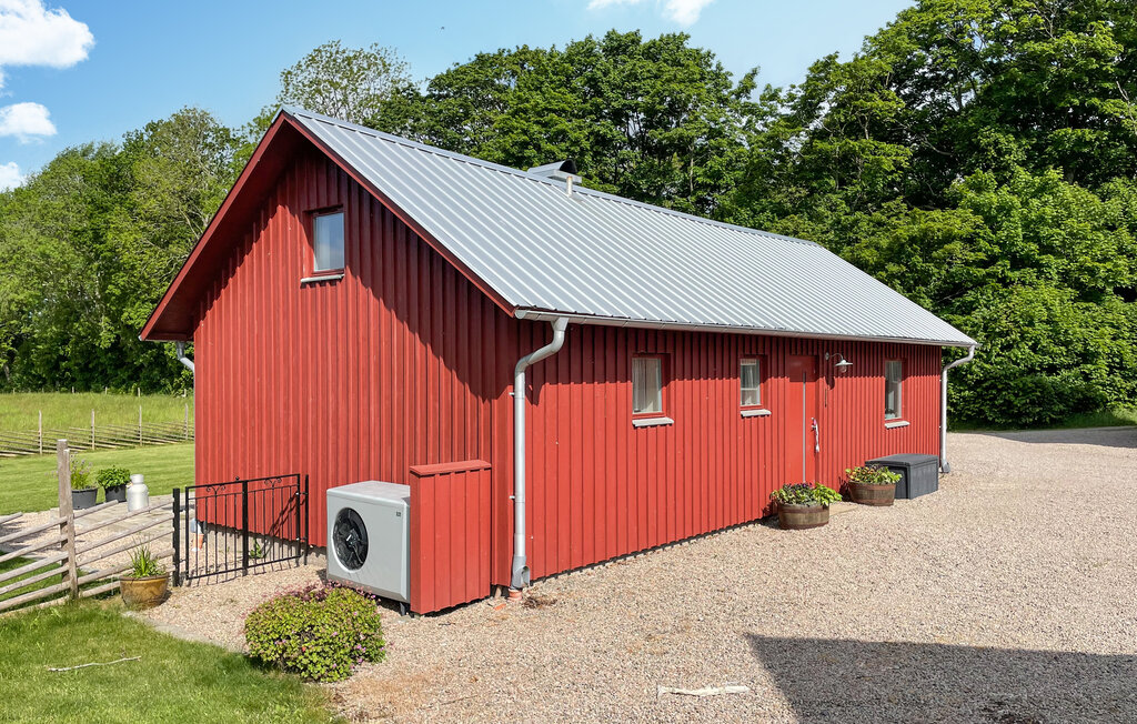 Feriehuse - Falkenberg , Sverige - S16457 11