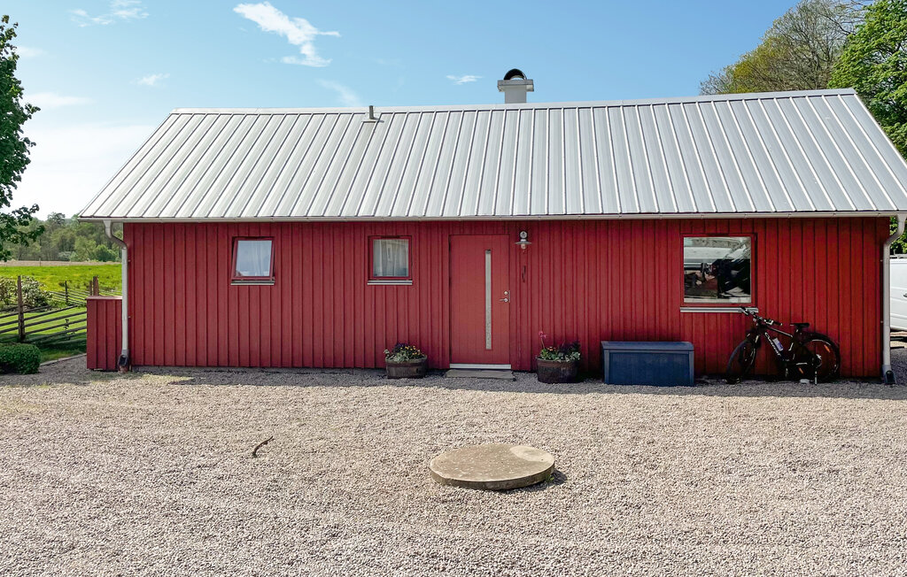 Feriehuse - Falkenberg , Sverige - S16457 12