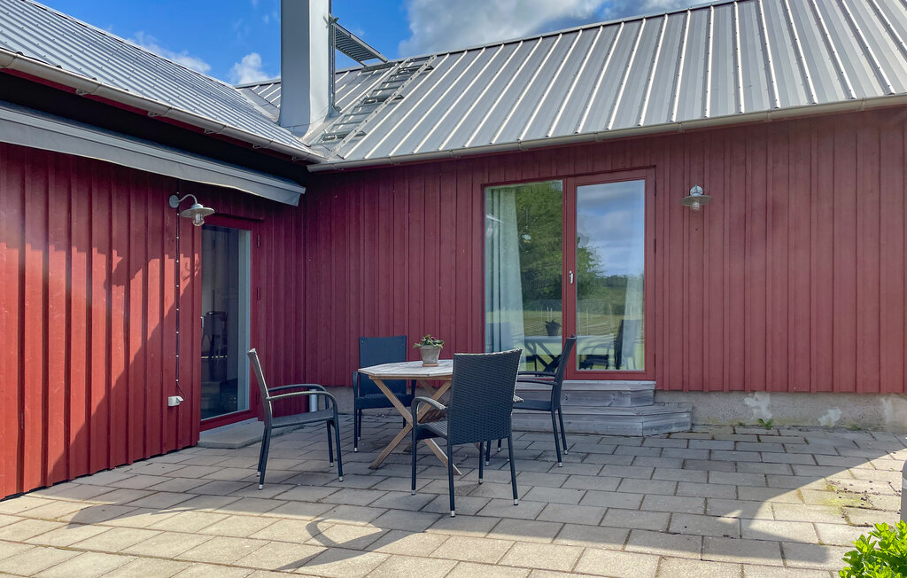 Feriehuse - Falkenberg , Sverige - S16457 13