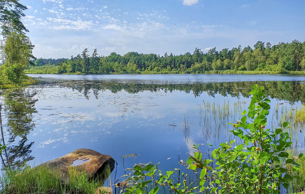 Feriehuse - Hishult , Sverige - S16349 13