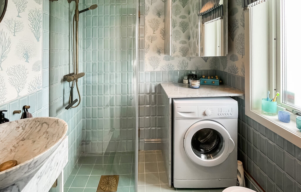 Feriehus - Varberg , Sverige - S16459 15