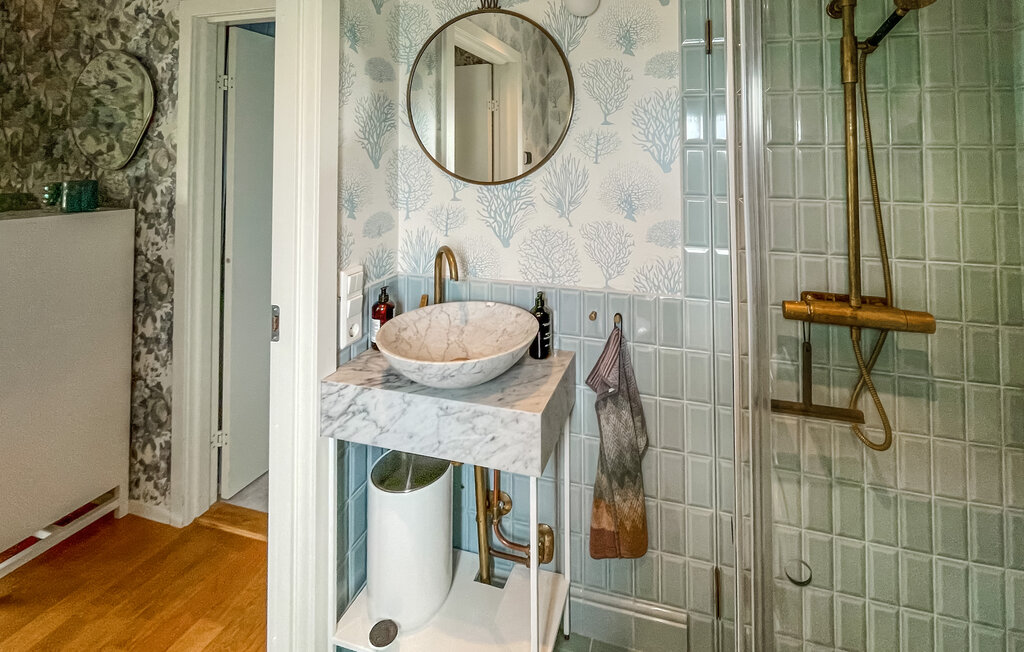 Feriehus - Varberg , Sverige - S16459 16