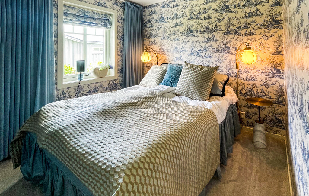 Feriehus - Varberg , Sverige - S16459 12