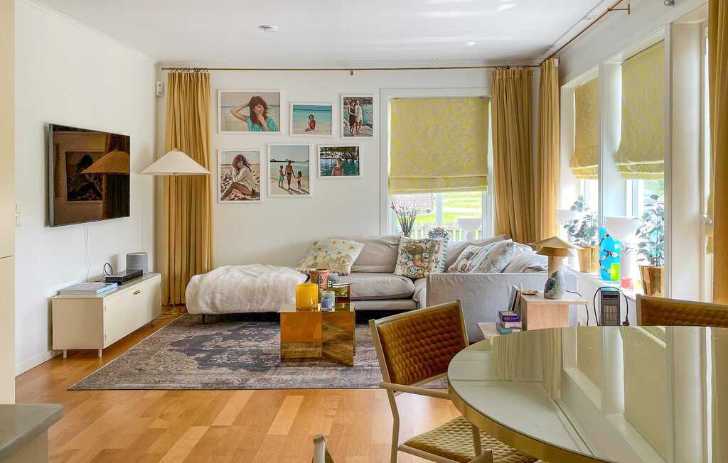 Feriehus - Varberg , Sverige - S16459 3