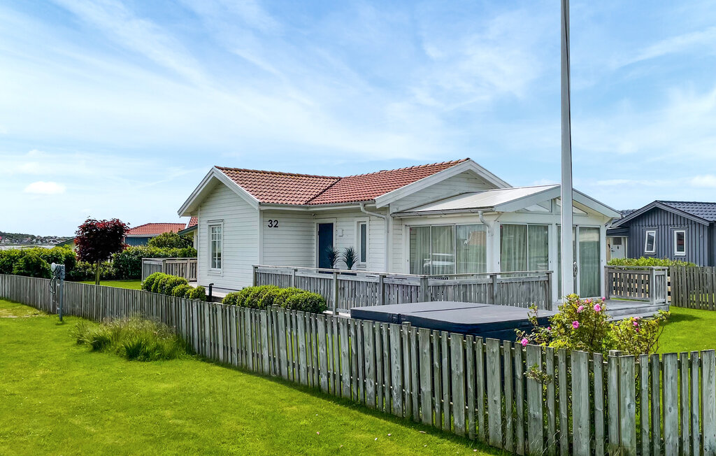 Feriehus - Varberg , Sverige - S16459 8