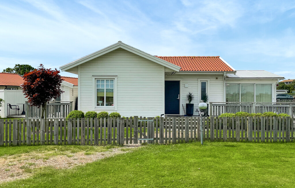 Feriehus - Varberg , Sverige - S16459 9