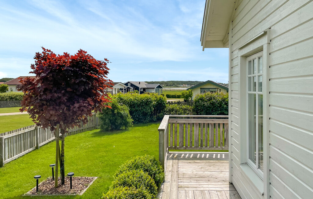 Feriehus - Varberg , Sverige - S16459 10