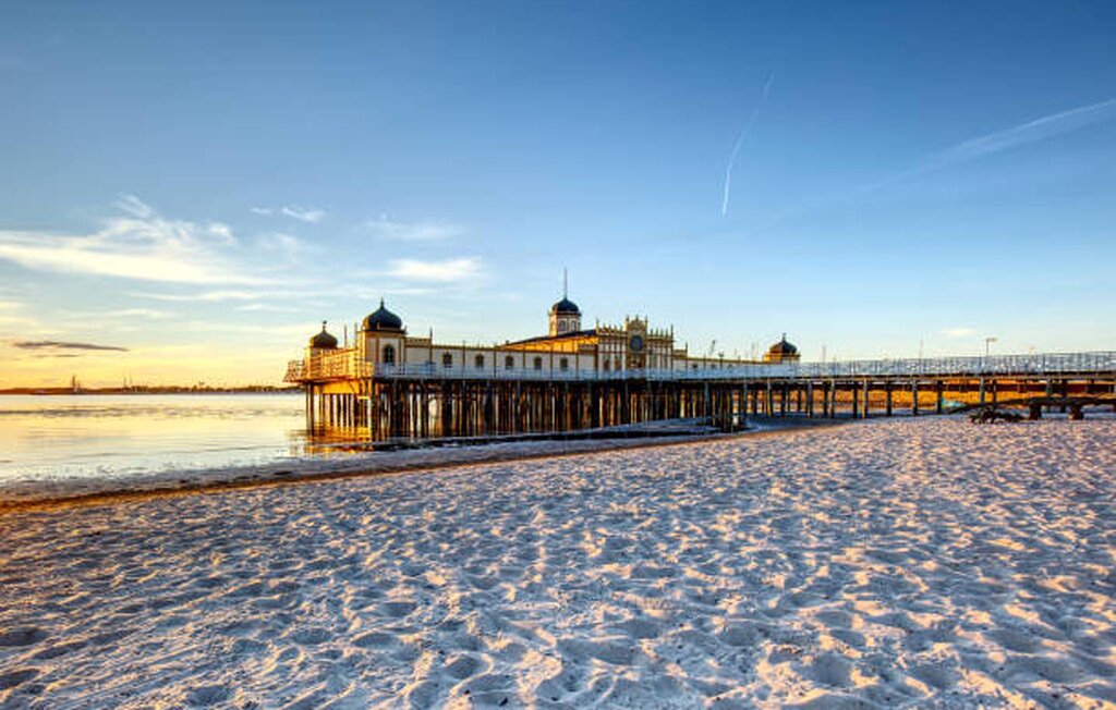 Feriehuse - Varberg , Sverige - S16448 17