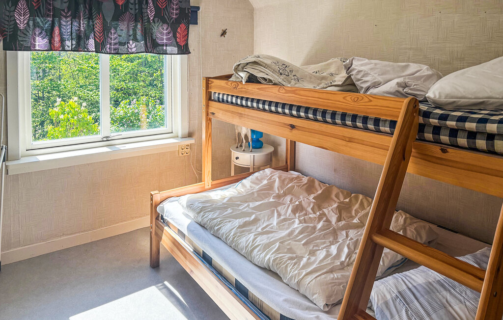 Feriehuse - Torup/Ugnhult , Sverige - S16201 29