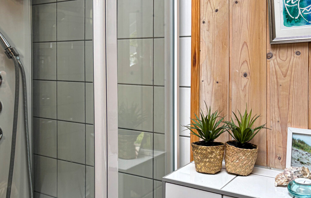 Feriehuse - Långasand/Falkenberg , Sverige - S16286 16